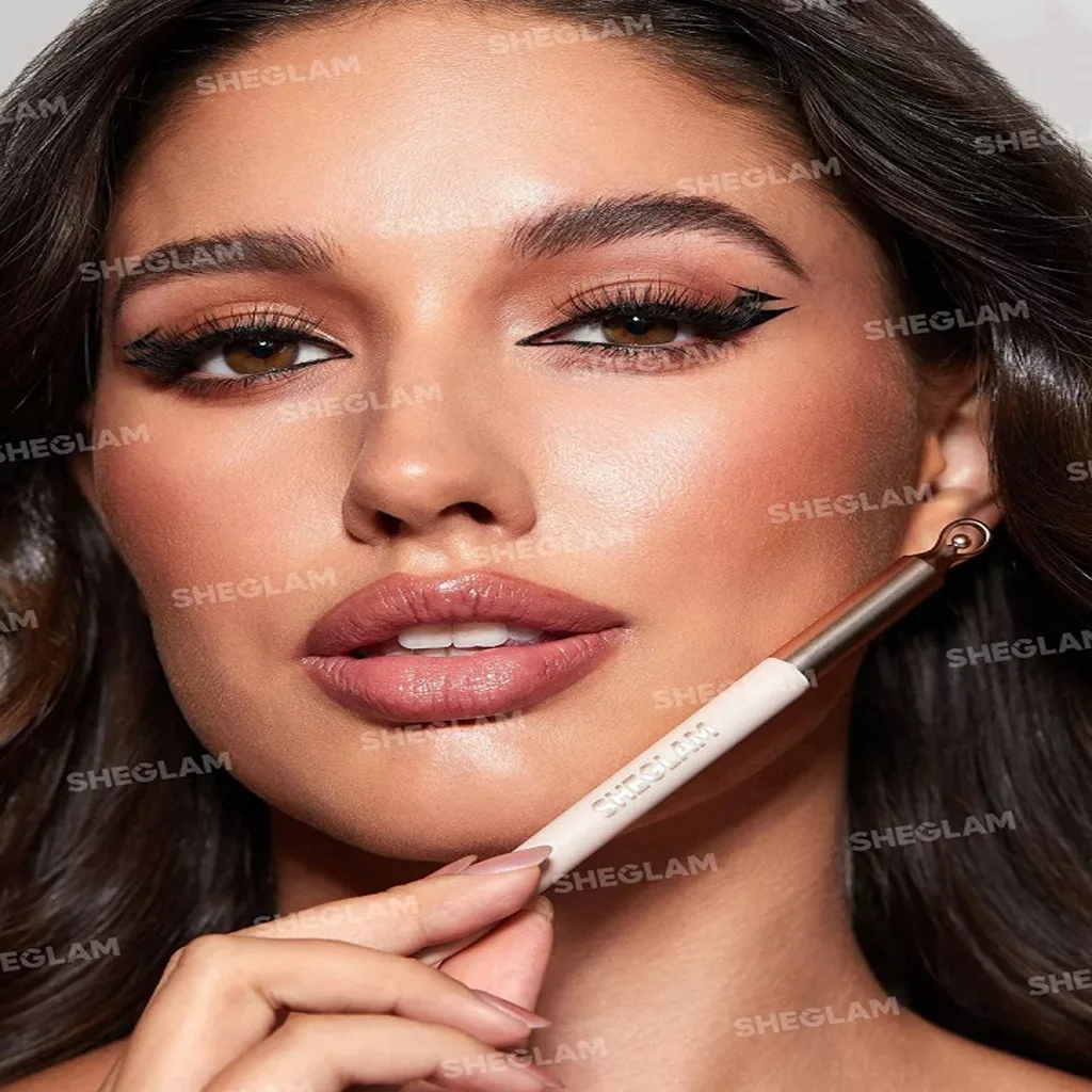 خط چشم ضد آب شیگلم پول so rich