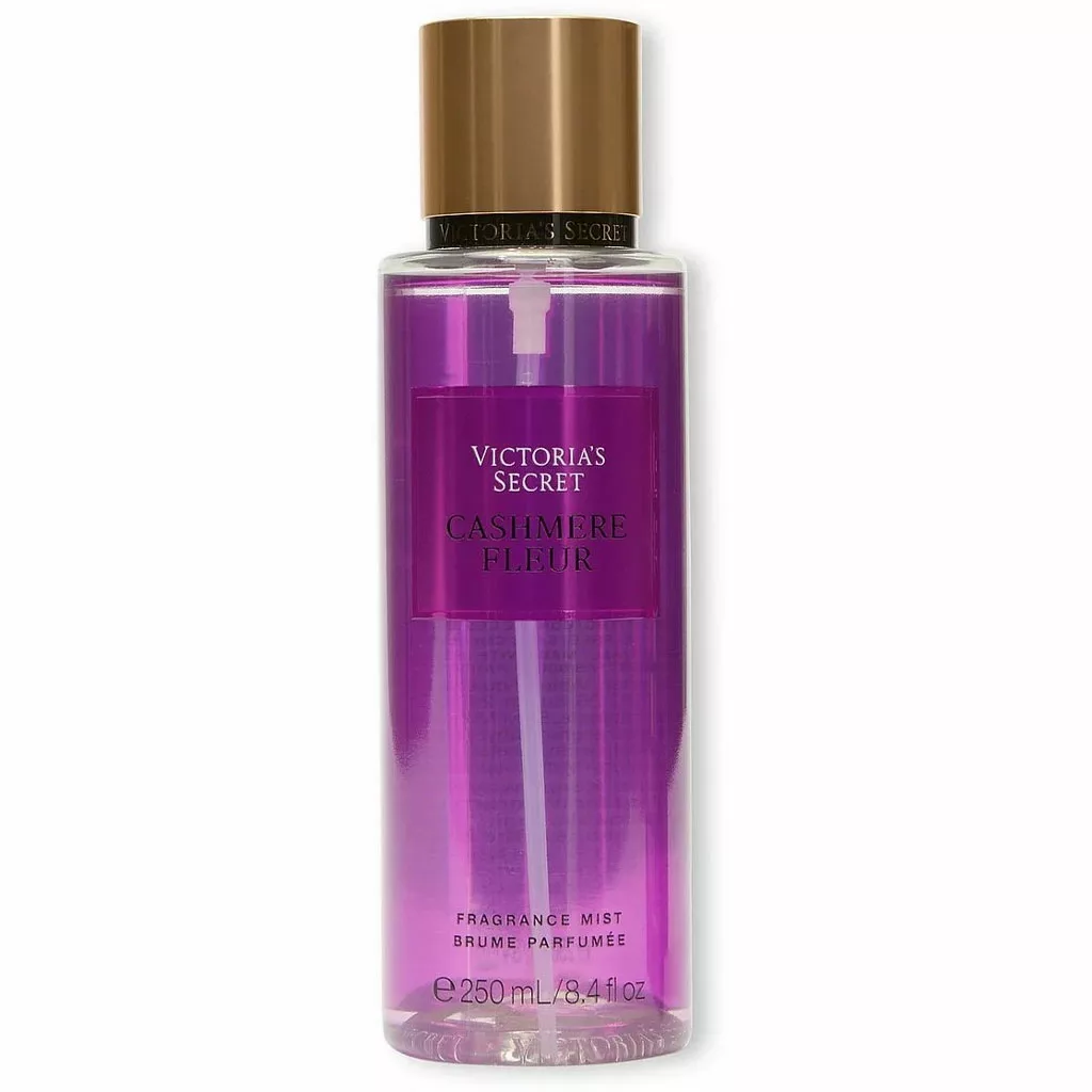 بادی میست Cashmere Fleur ویکتوریا سکرت Victoria’s Secret