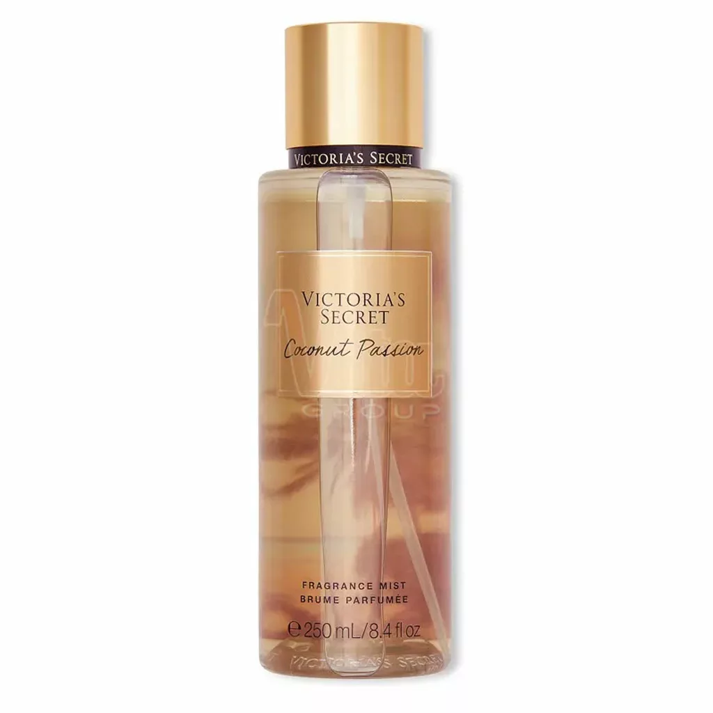 بادی میست Coconut Passion ویکتوریا سکرت Victoria’s Secret کوکونات پشن