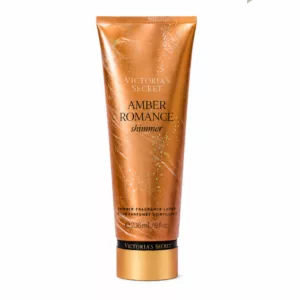 لوسیون بدن Amber Romance شیمر ویکتوریا سکرت Victoria’s Secret SHIMMER