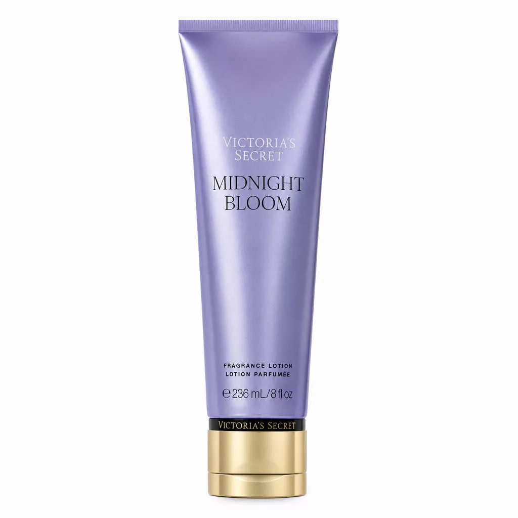 لوسیون بدن عطری ویکتوریا سکرت مدل midnight bloom لوسیون بدن عطری ویکتوریا سکرت مدل midnight bloom