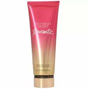 لوسیون بدن Romantic ویکتوریا سکرت Victoria’s Secret رومنتیک
