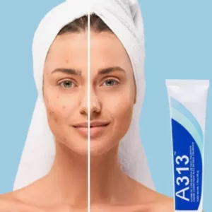 کرم رتینول ضد چروک A313 فارما دولوپ منت