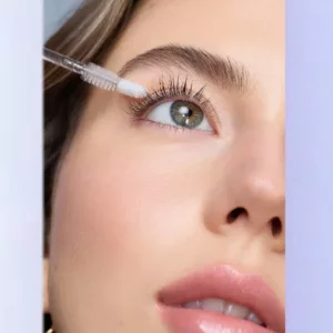 تقویت مژه و ابرو شیگلم