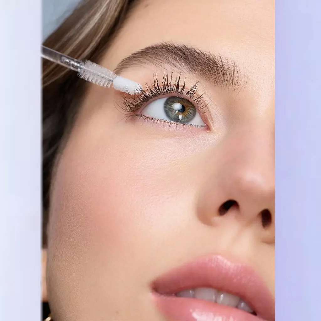 تقویت مژه و ابرو شیگلم