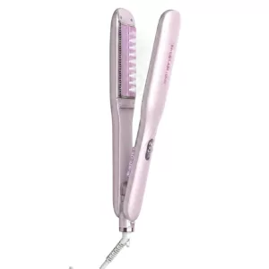 دستگاه اتو مو بخار شیگلم Hydra Shot Steam Iron Pro