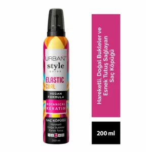 موس مو فر شماره ۳ اوربان کر مول elastic