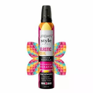 موس مو فر شماره ۳ اوربان کر مول elastic