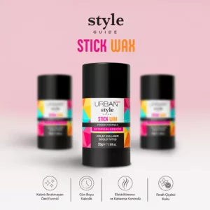 واکس مو استیکی اوربان کر