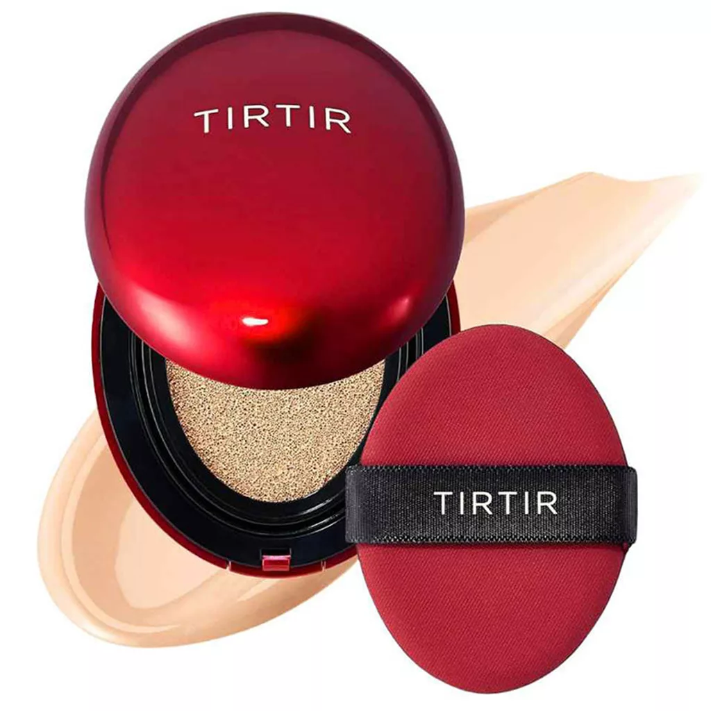 کوشن تیرتیر TIRTIR اصل کره جنوبی