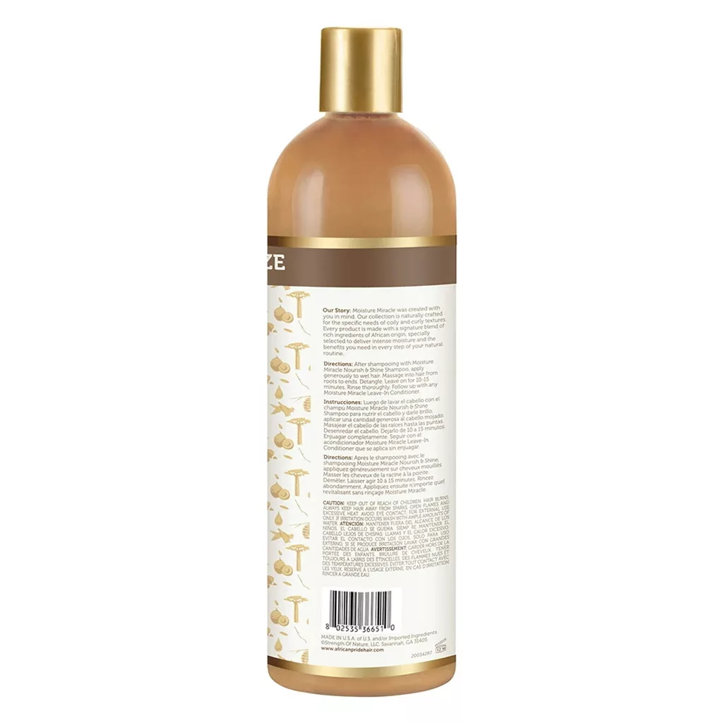 نرم کننده موی فر افریکن پراید عسل کوکونات Honey ,chocolate,coconut oil CONDITIONER