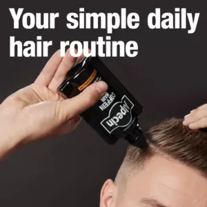 سرم تونیک مو آلپسین کافئین بوستر Alpecin CAFFEIN HAIR BOOSTER