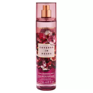بادی میست covered in roses بث اند بادی ورکز