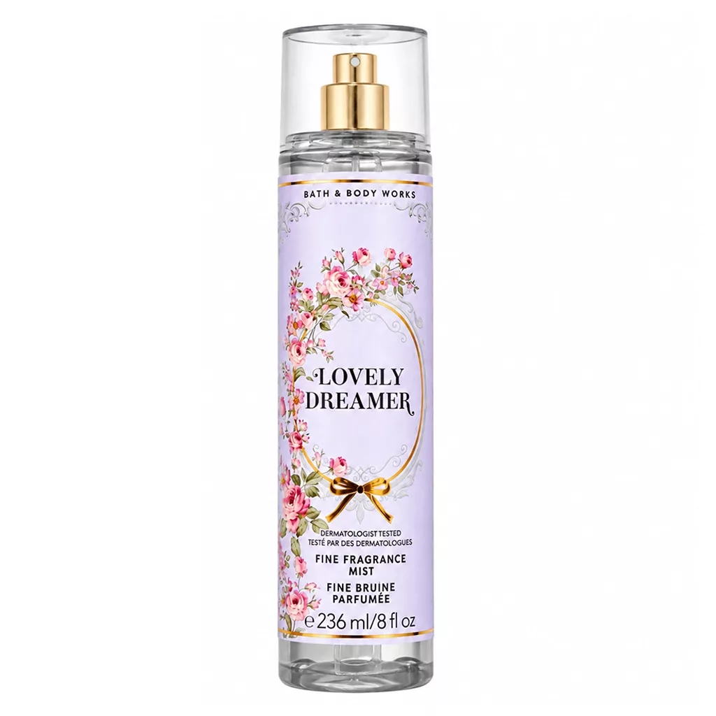 بادی میست lovely dreamer بث اند بادی ورکز بادی میست lovely dreamer بث اند بادی ورکز