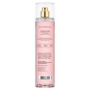 بادی میست pink chiffon بث اند بادی ورکز