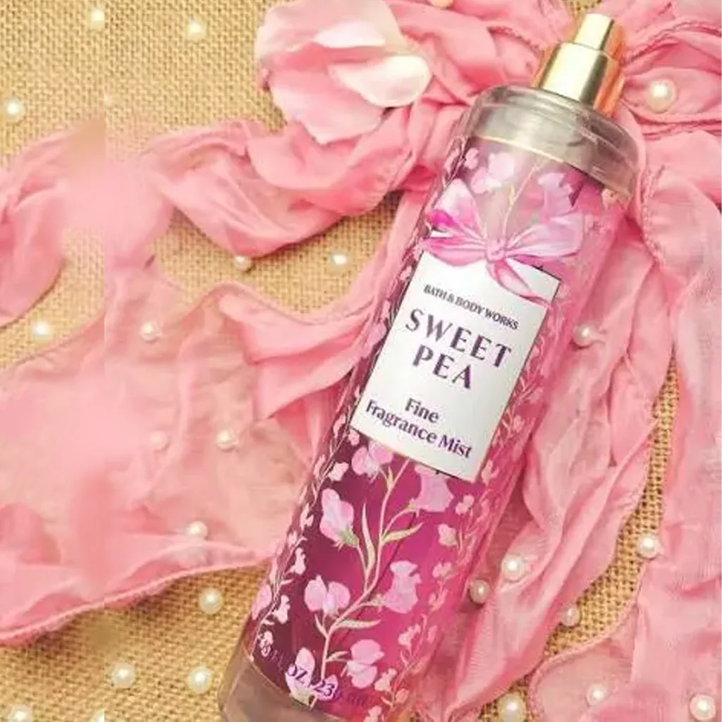 بادی میست sweet pea بث اند بادی ورکز