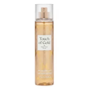 بادی میست touch of gold بث اند بادی ورکز