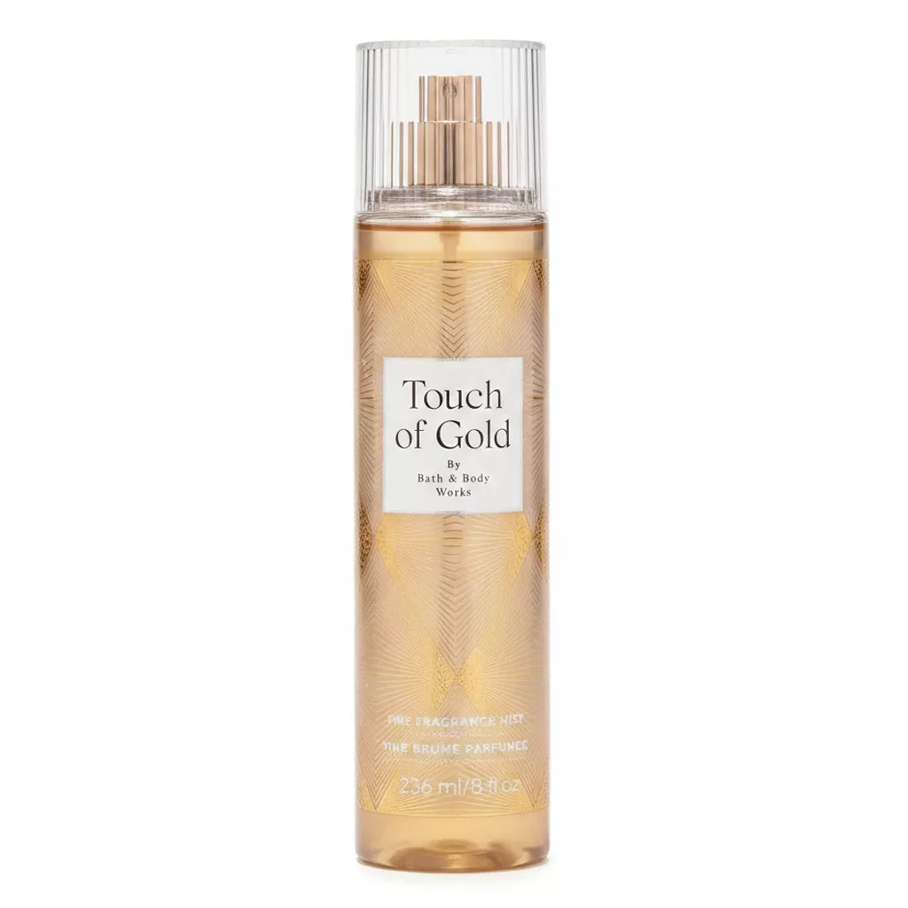 بادی میست touch of gold بث اند بادب ورکز بادی میست touch of gold بث اند بادب ورکز