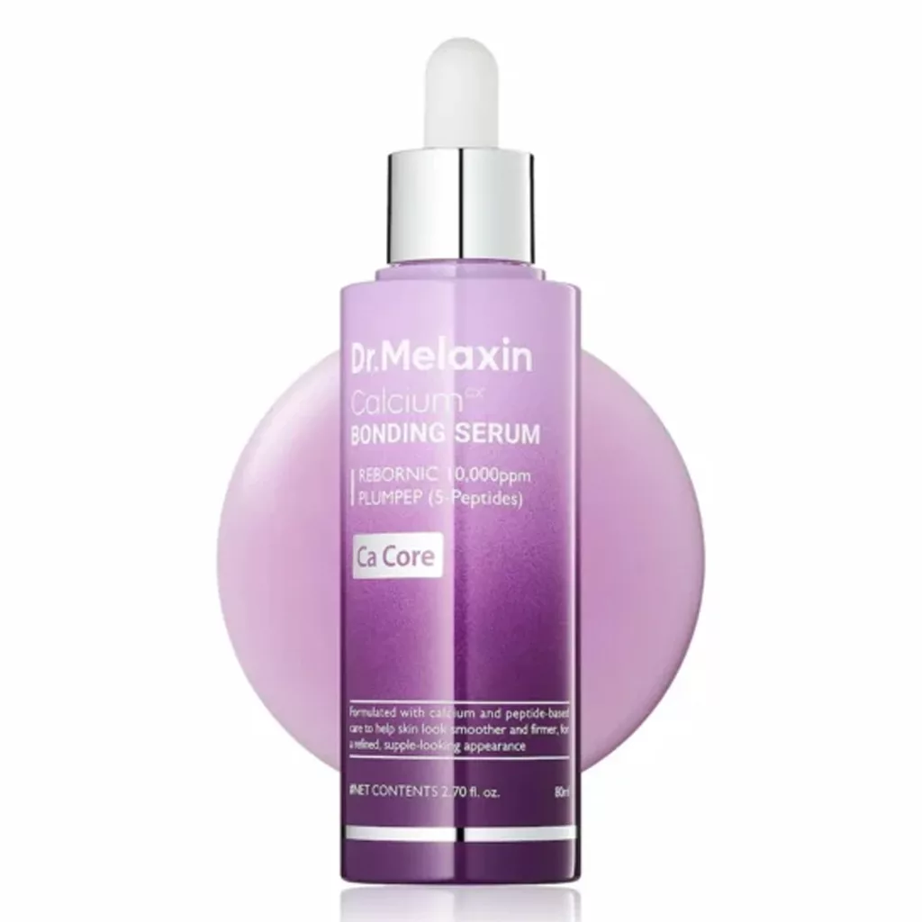 سرم کلسیم باندینگ دکتر ملاکسین لیفت و سفت کننده Dr.Melaxin Calcium Cx Bonding سرم کلسیم باندینگ دکتر ملاکسین لیفت و سفت کننده Dr.Melaxin Calcium Cx Bonding