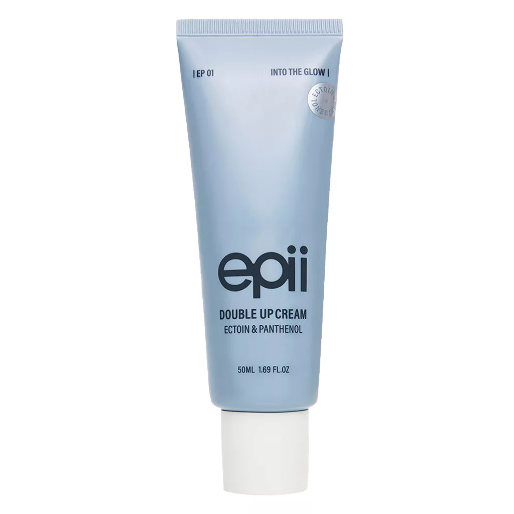 دابل کرم آب اکتویین و پانتنول epii اپی ECTOIN & PANTHENOL DOUBLE UP CREAM دابل کرم آب اکتویین و پانتنول epii اپی ECTOIN & PANTHENOL DOUBLE UP CREAM