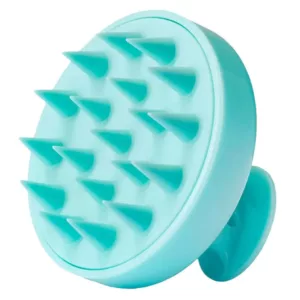 براش هیربرست شستشو کف سر لایه برداری ماساژور آرامش دهنده Scalp Stimulating Massage Brush