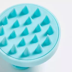 براش هیربرست شستشو کف سر لایه برداری ماساژور آرامش دهنده Scalp Stimulating Massage Brush