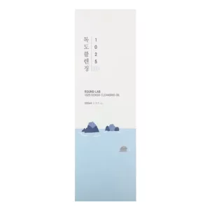 شوینده روغنی راند لب ROUND LAB 1025 DOKDO CLEANSING OIL حجم 200میل