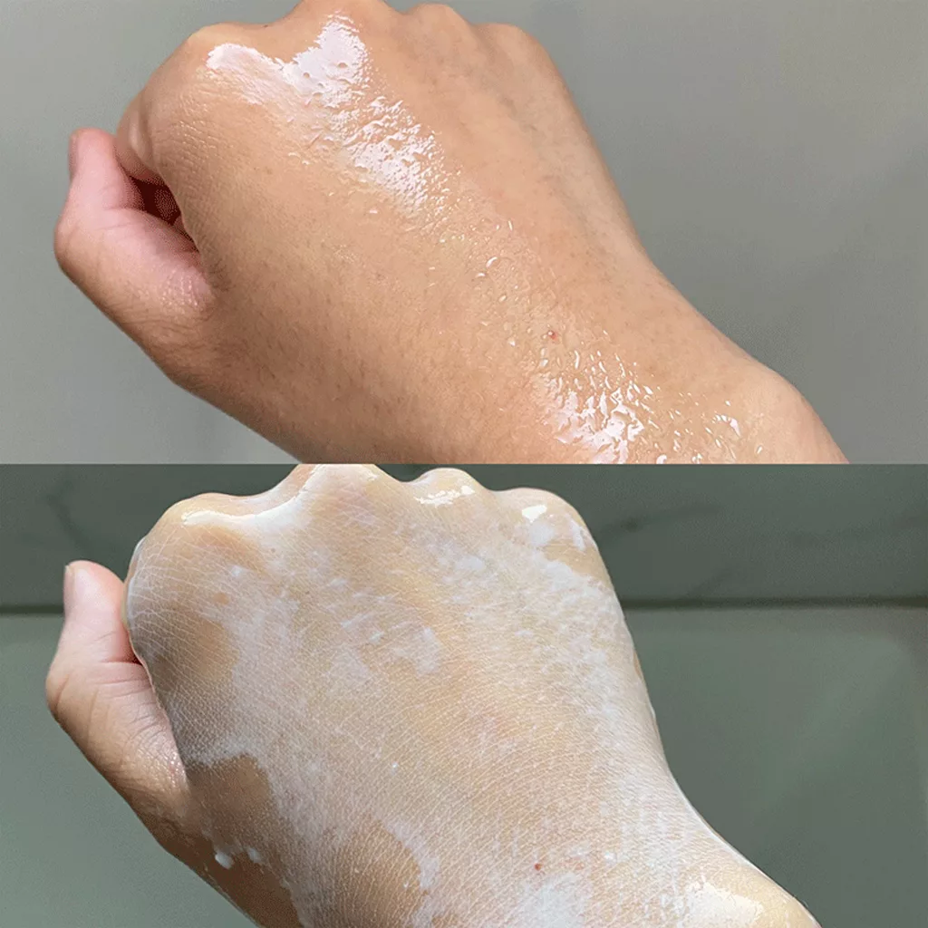 شوینده روغنی راند لب ROUND LAB 1025 DOKDO CLEANSING OIL حجم 200میل