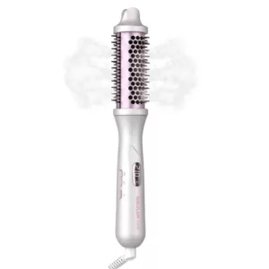 دستگاه برس گرد حرارتی بخار دار شیگلم Hydra Shot Steam Blowout Brush Pro