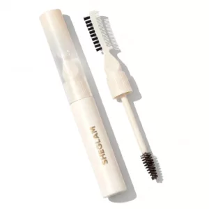 ژل ابرو لمینت و صاف کننده شیگلم Save IT LAMINATING BROW GEL بی رنگ Clear
