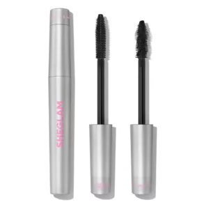 ریمل حجم دهنده و بلند کننده شیگلم TWIST TOP VOLUME & LENGTH MASCARA