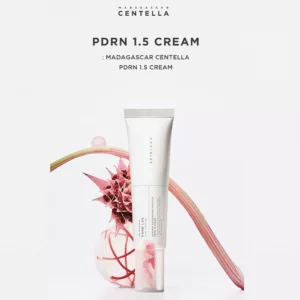 کرم PDRN 1.5% سنتلا اسکین 1004 ماداگاسکار
