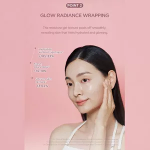 ماسک منافذ سنتلا Poremizing GLOW WAPPING MASK اسکین 1004 ماداگاسکار