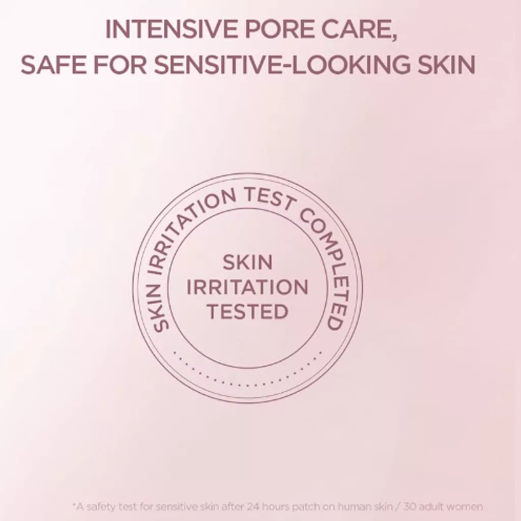 ماسک منافذ سنتلا Poremizing GLOW WAPPING MASK اسکین 1004 ماداگاسکار