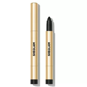 خط چشم سرمه شیگلم مشکی KOHL CREAM EYELINER SHEGLAM