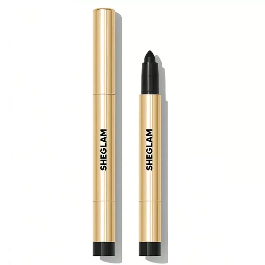 خط چشم سرمه شیگلم مشکی KOHL CREAM EYELINER SHEGLAM خط چشم سرمه شیگلم مشکی KOHL CREAM EYELINER SHEGLAM