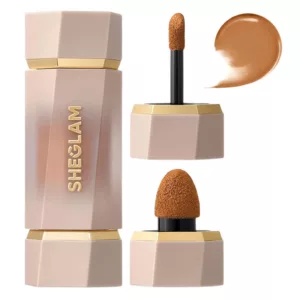 کانتور مایع دو سر شیگلم PRECSION SCULPT LIQUID CONTOUR DUO