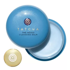 بالم پاک کننده تاچا TATCHA کلیزینگ بالم THE INDIGO CLEANSING BALM