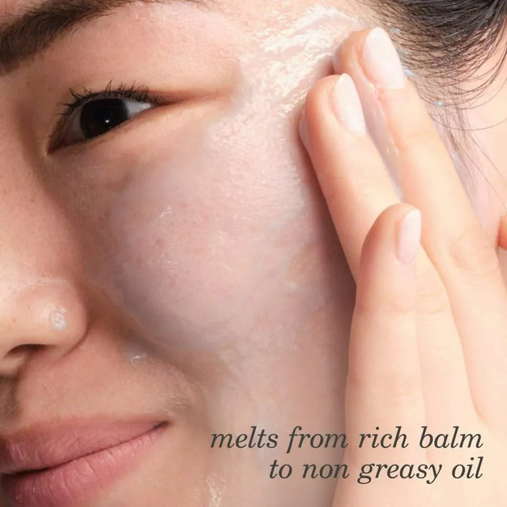بالم پاک کننده تاچا TATCHA کلیزینگ بالم THE INDIGO CLEANSING BALM