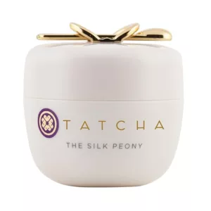 دور چشم تاچا SILK PEONY TATCHA