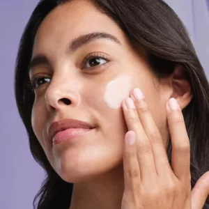 سرم ضدچروک تاچا THE SILK SERUM TACHA