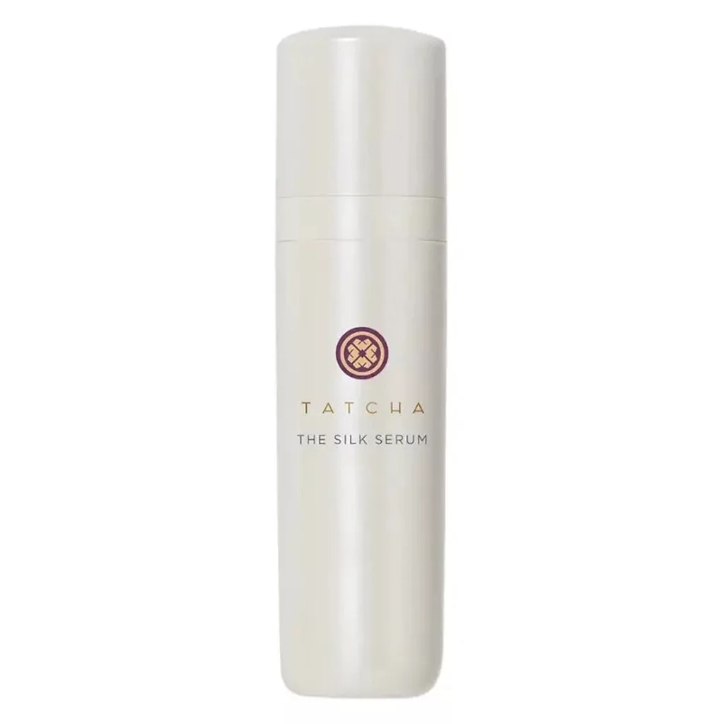 سرم ضدچروک تاچا THE SILK SERUM TACHA