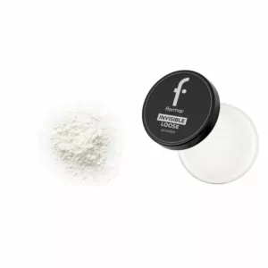 پودر بیک فلورمار  Invisible Loose Powder flormar