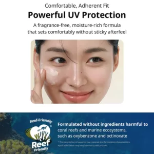 ضد آفتاب PDRN ایر کلود VT COSMETIC سبک Air Cloud