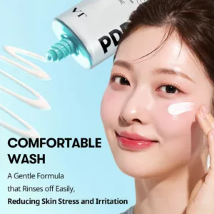 ضد آفتاب PDRN ایر کلود VT COSMETIC سبک Air Cloud
