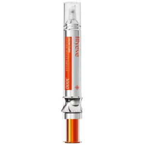 سرم ضدریزش مو لیلیوئه lilyeve و رویش مجدد لی لی یوئه GROW:TURN EXOSOME SPICULE AMPOULE 3000