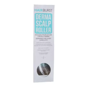 درمارولر هیربرست 0.25 رشد مجدد و ضدریزش مو HAIR BURST Scalp Roller