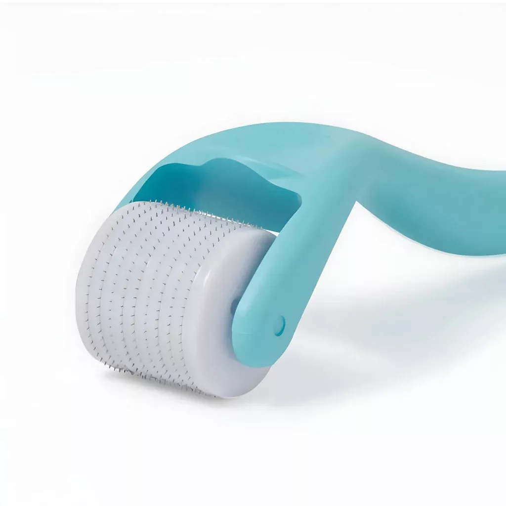 درمارولر هیربرست 0.25 رشد مجدد و ضدریزش مو HAIR BURST Scalp Roller
