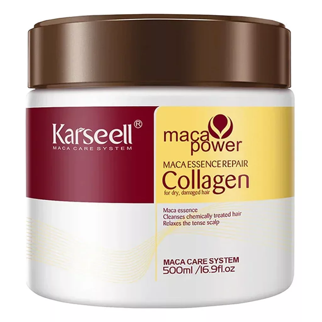 ماسک مو کارسل Karseell کارسیل ماسک مو کارسل Karseell کارسیل