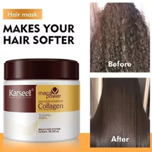 ماسک مو کارسل Karseell کارسیل
